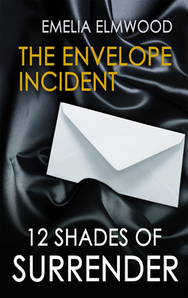 Title details for The Envelope Incident by Emelia Elmwood - Wait list